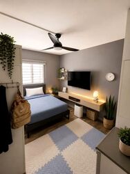 Blk 146 Woodlands Street 13 (Woodlands), HDB 4 Rooms #605890621